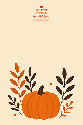 PSD 식물 디자인 계절 열매 백그라운드 잎 일러스트 자연 호박 따뜻함 풍경 장식 주황색 가을 오브젝트 그림 원예 감성 색감 국내일러스트 컬러 컨셉 채소 취미 생태계 파일형식