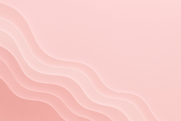 JPG 편집이미지 디자인 예술 파도 분홍색 컬러 백그라운드 패턴 그래픽 타일 부드러움 조용 창의성 미니멀 편집실사 AI포토 AI콘텐츠 바다 무늬 감각 CG 파일형식