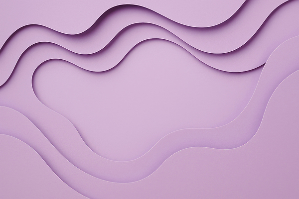 JPG 모양 편집이미지 디자인 예술 컬러 백그라운드 패턴 곡선 보라색 모던 질감 부드러움 창의성 편집실사 AI포토 AI콘텐츠 선 무늬 감각 CG 파일형식