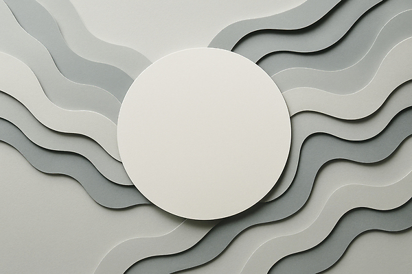 JPG 모양 편집 편집이미지 디자인 예술 컬러 백그라운드 패턴 곡선 추상 흑백 원형 모던 질감 조화 미니멀 편집실사 AI포토 AI콘텐츠 도형 선 무늬 촬영기법 CG 파일형식