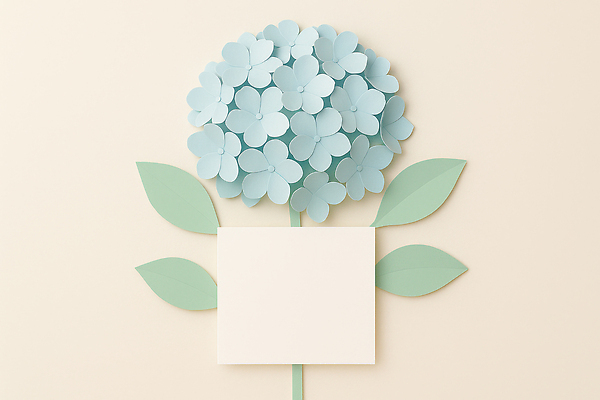 JPG 편집이미지 디자인 꽃 종이 예술 컬러 백그라운드 잎 장식 인테리어 공간 파스텔 수공예 창의성 편집실사 AI포토 AI콘텐츠 식물 학용품 공예 CG 파일형식