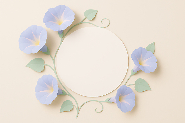 JPG 편집이미지 디자인 자연 장식 여름 빈티지 원형프레임 수공예 편집실사 AI포토 AI콘텐츠 계절 컨셉 프레임 원형 공예 CG 생태계 파일형식