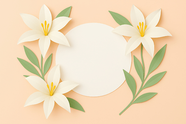 JPG 편집이미지 디자인 백그라운드 자연 장식 공간 원형 그림 부드러움 조화 제시 편집실사 AI포토 AI콘텐츠 도형 감각 CG 생태계 파일형식