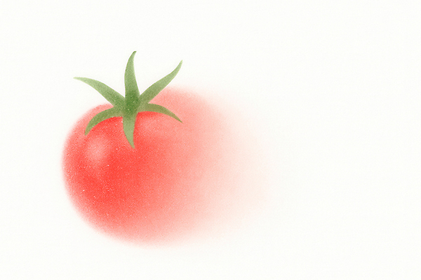 JPG 음식 컬러 다이어트 토마토 채소 일러스트 재료 자연 건강 요리 농작물 농장 주방 식사 신선 유기농 비타민 생동감 식생활 국내일러스트 AI일러스트 AI콘텐츠 웰빙 농업 생태계 영양소 파일형식