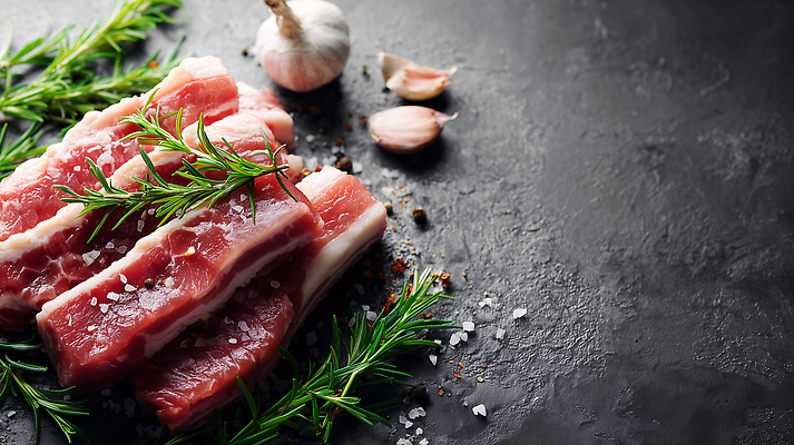 JPG 편집이미지 재료 마늘 육류 요리 식사 신선 양념 맛 허브 준비 소금 로즈메리 편집실사 AI포토 AI콘텐츠 식물 컨셉 채소 식재료 CG 파일형식