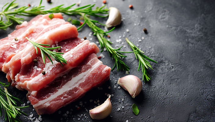 JPG 편집이미지 음식 마늘 육류 요리 주방 식사 맛 허브 향신료 준비 소금 조리과정 편집실사 AI포토 AI콘텐츠 식물 컨셉 채소 식재료 CG 과정 향미료 파일형식