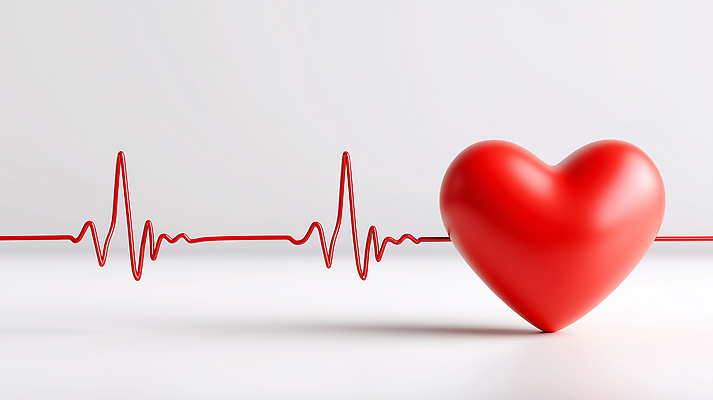 JPG 편집이미지 디자인 예술 상징 건강 라이프 그래픽 빨간색 3D 심장 맥박 소중 중요성 편집3D AI컴퓨터그래픽 AI콘텐츠 컬러 컨셉 의학 생활 장기_의학 디지털합성 파일형식