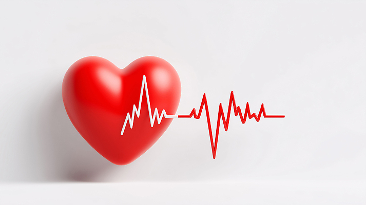 JPG 편집이미지 웰빙 상징 의학 생명 그래프 건강 빨간색 3D 심장 질병 체크표시 예방 심전도 중요성 편집3D AI컴퓨터그래픽 AI콘텐츠 컬러 컨셉 장기_의학 디지털합성 확인 파일형식