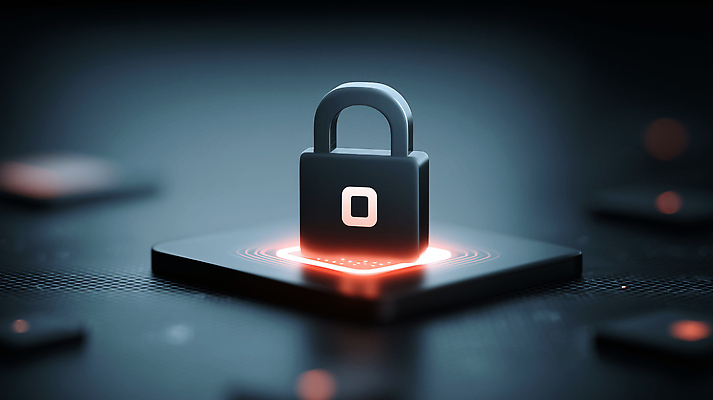 JPG 편집이미지 자물쇠 기술 안전 컴퓨터 디지털 자료 정보 보호 모던 보안 전자 시스템 소프트웨어 이미지편집 편집실사 AI컴퓨터그래픽 AI콘텐츠 컨셉 전자제품 CG 파일형식