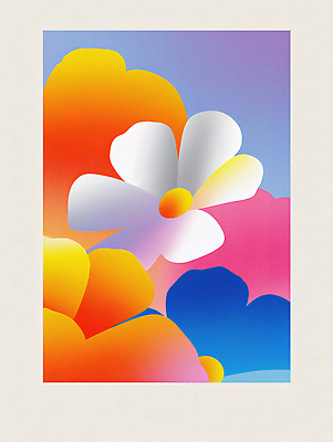 JPG 디자인 꽃 감정 예술 컬러 백그라운드 일러스트 자연 추상 따뜻함 풍경 화려 조경 부드러움 화사함 조화 뷰티풀 국내일러스트 AI일러스트 AI콘텐츠 식물 컨셉 무늬 감각 생태계 파일형식