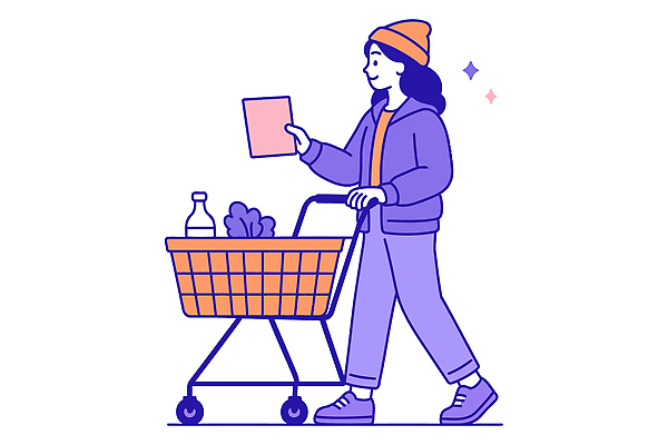여자 음료 채소 일러스트 비즈니스 재료 장신구 모션 날씨 일상 쇼핑 장보기 카트 쌀 시장 스케치 쇼핑몰 습관 리스트 스타일 국내일러스트 AI파일 곡류 미술 사람 라이프 파일형식 벡터
