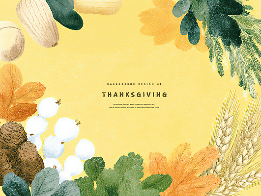 PSD 식물 전통 계절 농업 채소 일러스트 자연 한국 선물 그래픽 인테리어 수확 유기농 추수감사절 색채 국내일러스트 웰빙 디자인 산업 아시아 기독교 생태계 파일형식