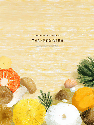 PSD 식물 컬러 채소 과일 일러스트 자연 장식 여름 장미 주황색 버섯 가을 테두리 추수감사절 채색 아기자기 국내일러스트 계절 꽃 기독교 컨셉 미술 생태계 파일형식