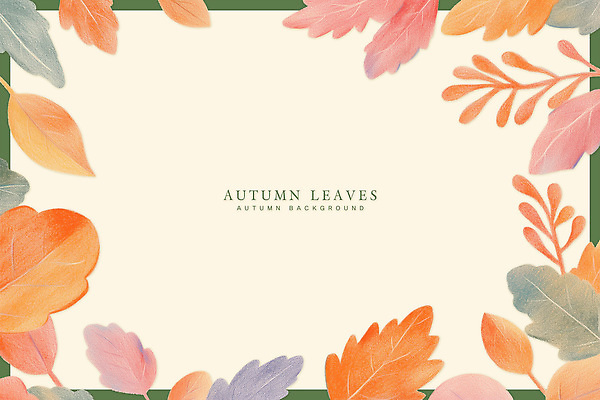 PSD 디자인 사계절 계절 감정 컬러 백그라운드 잎 일러스트 자연 따뜻함 장식 가을 분위기 그림 부드러움 뷰티풀 창의성 경관 국내일러스트 식물 컨셉 풍경 감각 생태계 파일형식