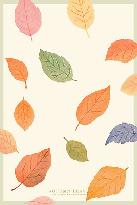 PSD 나무 식물 디자인 계절 감정 예술 컬러 백그라운드 단풍 낙엽 잎 패턴 일러스트 자연 풍경 산책 가을 오브젝트 이미지 뷰티풀 테마 국내일러스트 무늬 휴식 생태계 파일형식