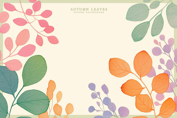 모양 PSD 식물 디자인 계절 예술 컬러 백그라운드 단풍 잎 패턴 일러스트 자연 생명 따뜻함 미술 가을 편안함 감성 조화 국내일러스트 컨셉 무늬 문화예술 감각 생태계 파일형식