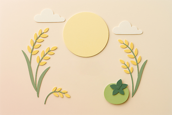 JPG 식물 편집이미지 디자인 백그라운드 과일 자연 생명 설계 곡류 장식 초록색 여름 햇빛 노란색 추석 빈티지 페이퍼아트 신비 즐거움 그림 수공예 상상력 색감 편집실사 AI포토 AI콘텐츠 계절 명절 감정 컬러 컨셉 태양 공예 CG 생태계 파일형식