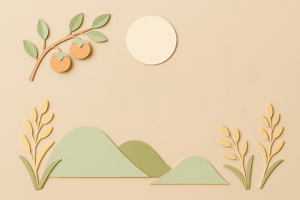 JPG 식물 편집이미지 디자인 예술 백그라운드 과일 자연 산 아이디어 미술 풍경 초원 태양 평화 추석 페이퍼아트 공예 감성 조화 색감 창의성 편집실사 AI포토 AI콘텐츠 자연요소 명절 컨셉 문화예술 취미 CG 생태계 파일형식