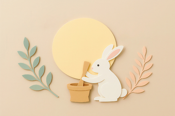 JPG 동물 편집이미지 그릇 자연 나뭇잎 곡류 갈대 일상 여름 햇빛 추석 귀여움 소리 토끼 페이퍼아트 힐링 부드러움 파스텔 액티비티 아기자기 편집실사 AI포토 AI콘텐츠 식물 식기 계절 명절 컨셉 잎 포유류 학용품 라이프 반려동물 태양 감각 CG 생태계 파일형식