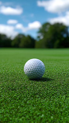 JPG 나무 편집이미지 여유 스포츠 백그라운드 골프 공 모션 자연 하늘 레저 풍경 잔디 초원 여름 코스 편집실사 AI포토 AI콘텐츠 식물 계절 감정 구기 CG 생태계 파일형식