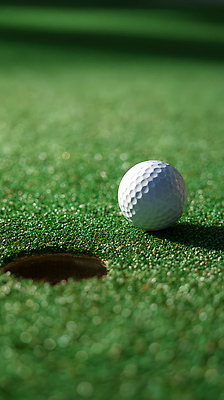 JPG 편집이미지 스포츠 골프 골프장 자연 휴식 골프공 잔디 초록색 태양 게임 구멍 연습 퍼팅 액티비티 편집실사 AI포토 AI콘텐츠 자연요소 식물 컬러 포즈 컨셉 공 스포츠시설 놀이 골프용품 구기 CG 생태계 파일형식