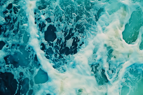 JPG 편집이미지 물결 파도 바다 자연 해변 파란색 환경 수중 거품 흐름 수면 수조 뷰티풀 편집실사 AI포토 AI콘텐츠 컬러 컨셉 물 CG 생태계 파일형식