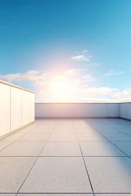 JPG 편집이미지 자연 하늘 날씨 풍경 건물 햇빛 태양 평화 일몰 시간 옥상 조화 뷰티풀 편집실사 AI포토 AI콘텐츠 자연요소 건축물 컨셉 노을 CG 생태계 파일형식