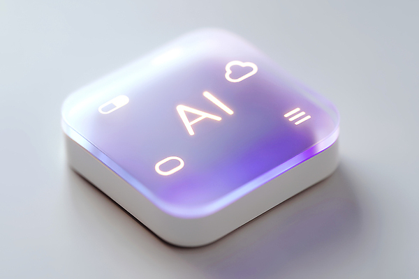 JPG 편집이미지 기호 디자인 버튼 조명 기술 컴퓨터 보라색 장비 스마트 혁명 첨단 평면 사용자 AI_인공지능 이미지편집 AI컴퓨터그래픽 AI콘텐츠 문자 컬러 컨셉 전자제품 파일형식