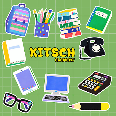 PSD 학생 디자인 안경 예술 컬러 스티커 가방 일러스트 문구용품 학용품 아이디어 일상 책 학습 컴퓨터 태블릿 펜 즐거움 통화 창의성 아기자기 국내일러스트 잡화 교육 감정 컨셉 모션 라이프 전자제품 스마트기기 필기구 오브젝트 파일형식