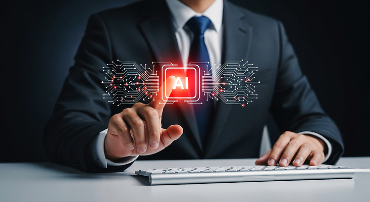 JPG 편집이미지 손 남자 비즈니스 기술 컴퓨터 디지털 자료 키보드 작업 클릭 혁명 프로그램 의료성형뷰티 AI_인공지능 이미지편집 AI컴퓨터그래픽 AI콘텐츠 컨셉 사람 신체부위 전자제품 파일형식