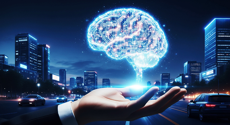 JPG 편집이미지 손 야경 미래 기술 그래픽 빛 디지털 자료 표현 도시 뇌 전자 혁명 의료성형뷰티 AI_인공지능 이미지편집 AI컴퓨터그래픽 AI콘텐츠 컨셉 신체부위 야간 파일형식 풍경_경치