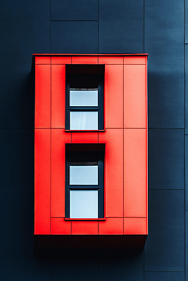 JPG 편집이미지 디자인 외관 건축 예술 컬러 창문 아이디어 외벽 건물 도시 구조물 편집실사 AI포토 AI콘텐츠 건축물 벽 컨셉 CG 파일형식