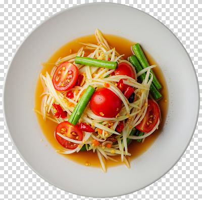 음식 컨셉 토마토 양념 열대과일 파일형식 파파야 샐러드 방울토마토 채소 소스 요리 식사 상큼 맛 건강 신선 재료 상차림 편집이미지 PNG