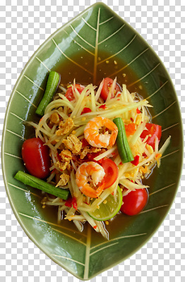 식기 음식 컨셉 갑각류 파일형식 새우 요리 샐러드 채소 접시 식사 건강식 맛 재료 레시피 신선 편집이미지 PNG