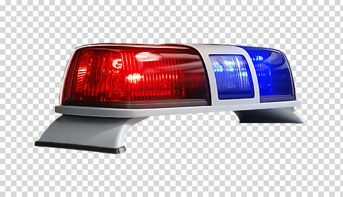 직업 길 컬러 교통시설 출동 파일형식 경찰 경고등 안전 장비 빨간색 파란색 도로 상징 긴급출동 편집이미지 PNG