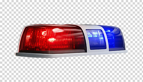 직업 모션 긴급 도움 파일형식 경찰 사이렌 빛 경고등 응급 범죄 생각 알림 신호 안전 출동 경고 구출 편집이미지 PNG