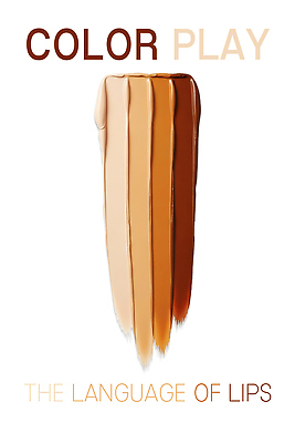 PSD 편집이미지 디자인 예술 컬러 화장 화장품 표현 감각 모던 조화 바비큐립 뷰티풀 색채 피부톤 이미지편집 뷰티 바비큐 피부 파일형식