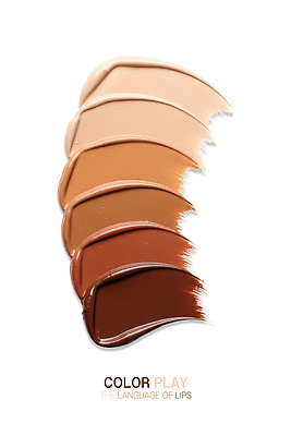 PSD 편집이미지 컬러 화장 뷰티 유행 화장품 다양 립스틱 심볼 조화 스와치 피부톤 이미지편집 다수 피부 파일형식