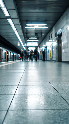 JPG 편집이미지 디자인 여행 교통 이동 조명 대중교통 바닥 여러명 도시 전철 역 플랫폼 승객 고속열차 의료성형뷰티 편집실사 AI포토 AI인물포토 AI콘텐츠 육상교통 교통수단 다수 컨셉 교통시설 사람 기차 CG 파일형식