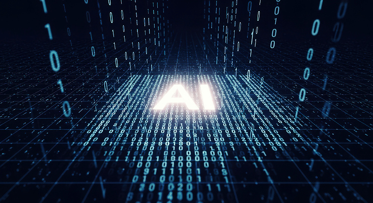 JPG 편집이미지 미래 기술 컴퓨터 디지털 자료 흐름 정보 분석 전자 혁명 소프트웨어 프로그래밍 알고리즘 AI_인공지능 이미지편집 AI컴퓨터그래픽 AI콘텐츠 컨셉 전자제품 작업 개발 파일형식