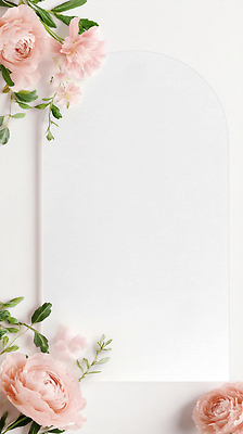 JPG 편집이미지 디자인 사계절 꽃 분홍색 백그라운드 자연 결혼식 선물 장식 흰색 초대장 뷰티풀 색감 편집실사 AI포토 AI콘텐츠 식물 계절 컬러 결혼 카드_감사 CG 생태계 파일형식