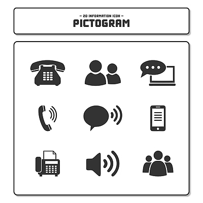 아이콘 디자인 통신 커뮤니케이션 대화 사람 그래픽 스마트폰 컴퓨터 픽토그램 디지털 모임 과학기술 정보 네트워크 메시지 전화기 팩스 소통 음성 2D아이콘 AI파일 컨셉 기술 말하기 전자제품 핸드폰 스마트기기 사무용품 파일형식 벡터