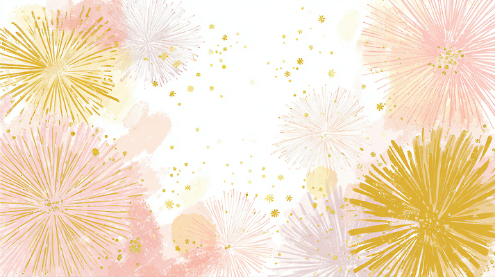 JPG 디자인 기념일 예술 컬러 백그라운드 일러스트 기념 불꽃놀이 이벤트 장식 축제 표현 화려 분위기 즐거움 창의성 환상 국내일러스트 AI일러스트 AI콘텐츠 감정 컨셉 놀이 파일형식