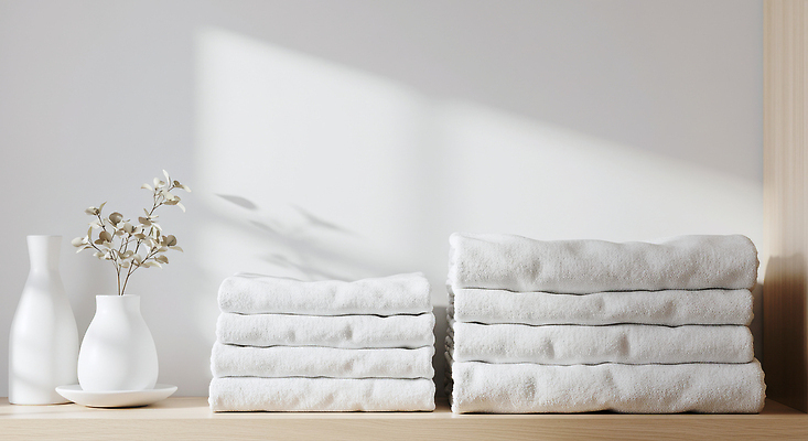 JPG 편집이미지 꽃 선반 장식 인테리어 수건 햇빛 주방 꽃병 청결 공간 흰색 오브젝트 화장실 정리 편집실사 AI포토 AI콘텐츠 식물 디자인 컬러 가구 위생용품 태양 위생 CG 파일형식