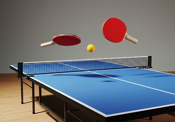 JPG 나무 편집이미지 스포츠 공 탁자 기술 경기 공중 파란색 운동 경쟁 라켓 탁구 노력 편집실사 AI포토 AI콘텐츠 식물 스포츠용품 컬러 가구 컨셉 건강 구기 CG 파일형식