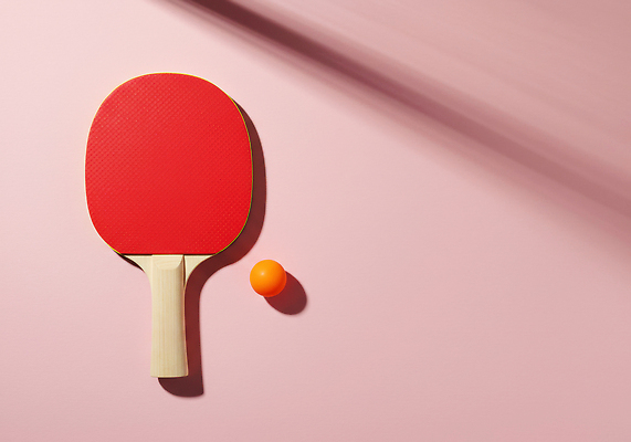 JPG 편집이미지 스포츠 분홍색 장신구 놀이 실내 취미 운동 주황색 탁구채 탁구 즐거움 오브젝트 탁구공 타격 편집실사 AI포토 AI콘텐츠 감정 컬러 공 모션 건강 내부 구기 라켓 탁구용품 CG 파일형식