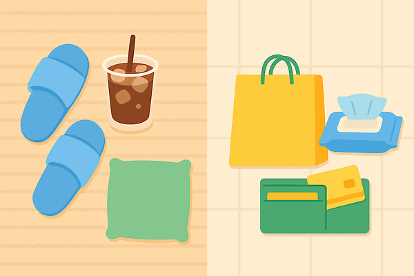 디자인 음료 컬러 가방 일러스트 휴식 슬리퍼 일상 쇼핑 얼음 공간 카페 지갑 편안함 오브젝트 정리 편리함 물티슈 스타일 국내일러스트 AI파일 카드프레임 자연요소 잡화 신발 컨셉 프레임 라이프 상점 감각 파일형식 벡터
