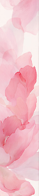 JPG 디자인 꽃잎 꽃 예술 분홍색 컬러 백그라운드 일러스트 자연 추상 평화 우아함 화사함 조화 뷰티풀 색채 생동감 소프트 국내일러스트 AI일러스트 AI콘텐츠 식물 컨셉 무늬 생태계 파일형식