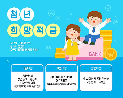 일러스트 미래 청년 금융 저축 재산 계획 가격 재테크 은행 경제교육 재정 적금통장 프로그램 국내일러스트 청년도약계좌 AI파일 교육 컨셉 성인 경제 통장 파일형식 벡터 청년정책