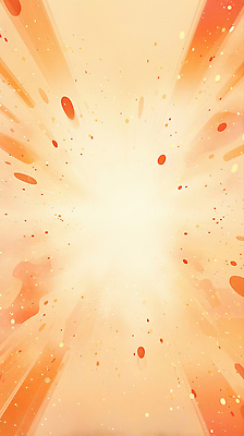 JPG 디자인 감정 컬러 백그라운드 일러스트 창조 노란색 에너지 분위기 폭발 그림 역동적 상상력 생동감 창의력 효과 국내일러스트 AI일러스트 AI콘텐츠 컨셉 파일형식